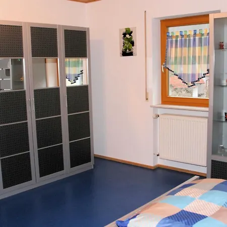Am Rotdornweg *