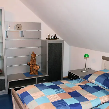 Am Rotdornweg Apartment