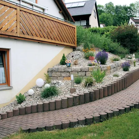 Am Rotdornweg * Heiligenstadt in Oberfranken