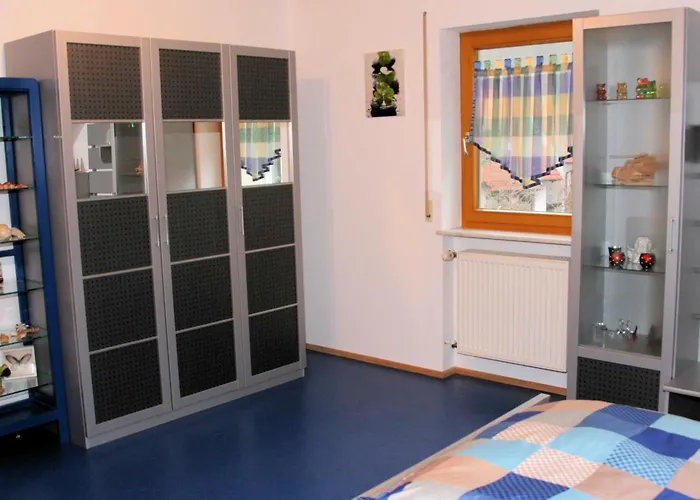 Am Rotdornweg *