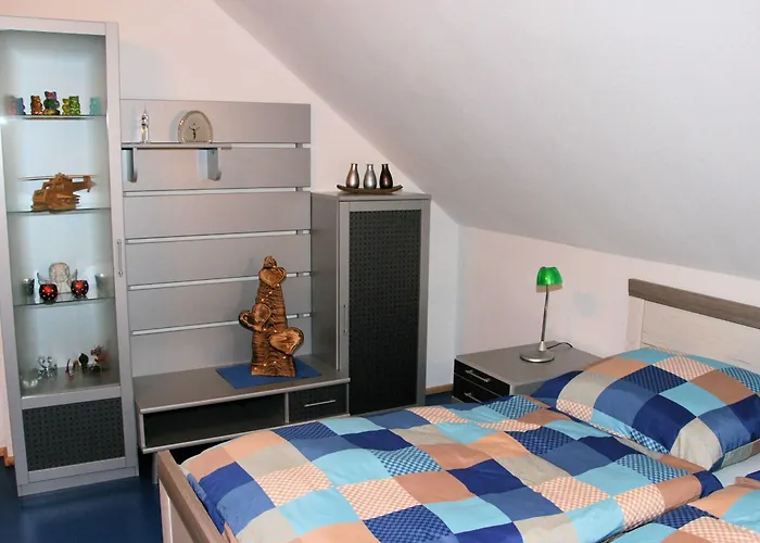 Am Rotdornweg Apartament